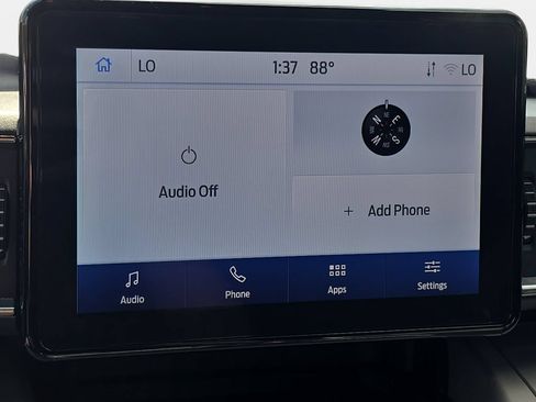Certified 2023 Ford Explorer XLT w/ Equipment Group 202A AWD/4WD image 19