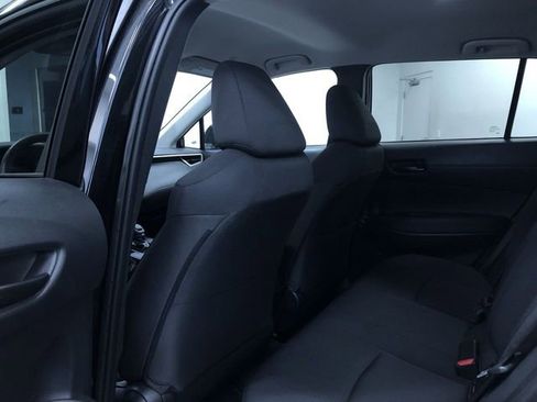 Used 2026 Toyota Corolla Cross LE FWD image 20