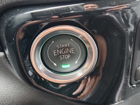 New 2026 Chevrolet Silverado 2500 LTZ w/ Trail Boss Package image 8