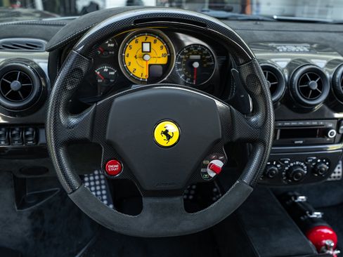 Used 2008 Ferrari F430 Scuderia RWD image 71