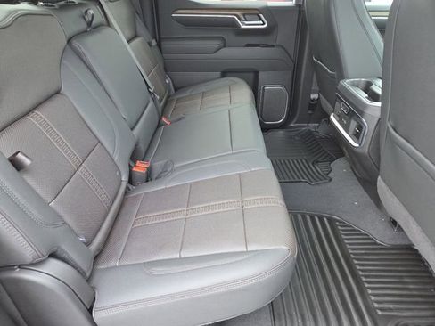 New 2026 Chevrolet Silverado 1500 High Country w/ Technology Package image 30