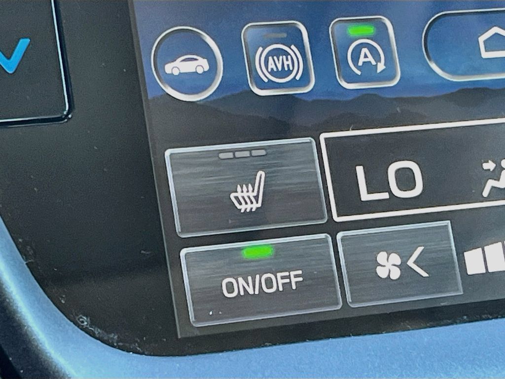 Used 2024 Subaru Legacy Sport AWD/4WD image 20