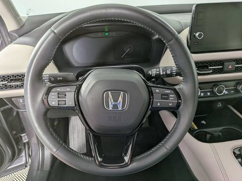 Used 2024 Honda HR-V EX-L image 20