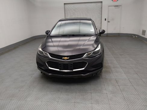 Used 2017 Chevrolet Cruze LT w/ Sun And Sound Package image 15