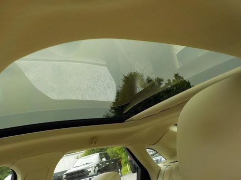 Used 2015 Lincoln MKZ Hybrid w/ Equipment Group 202A Reserve image 15