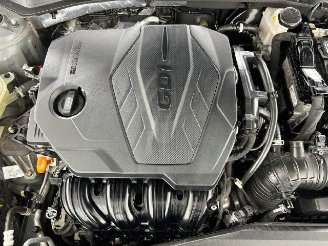 Used 2021 Hyundai Sonata SE FWD image 39
