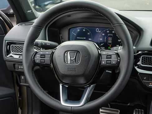 New 2026 Honda Civic Sport Touring image 18