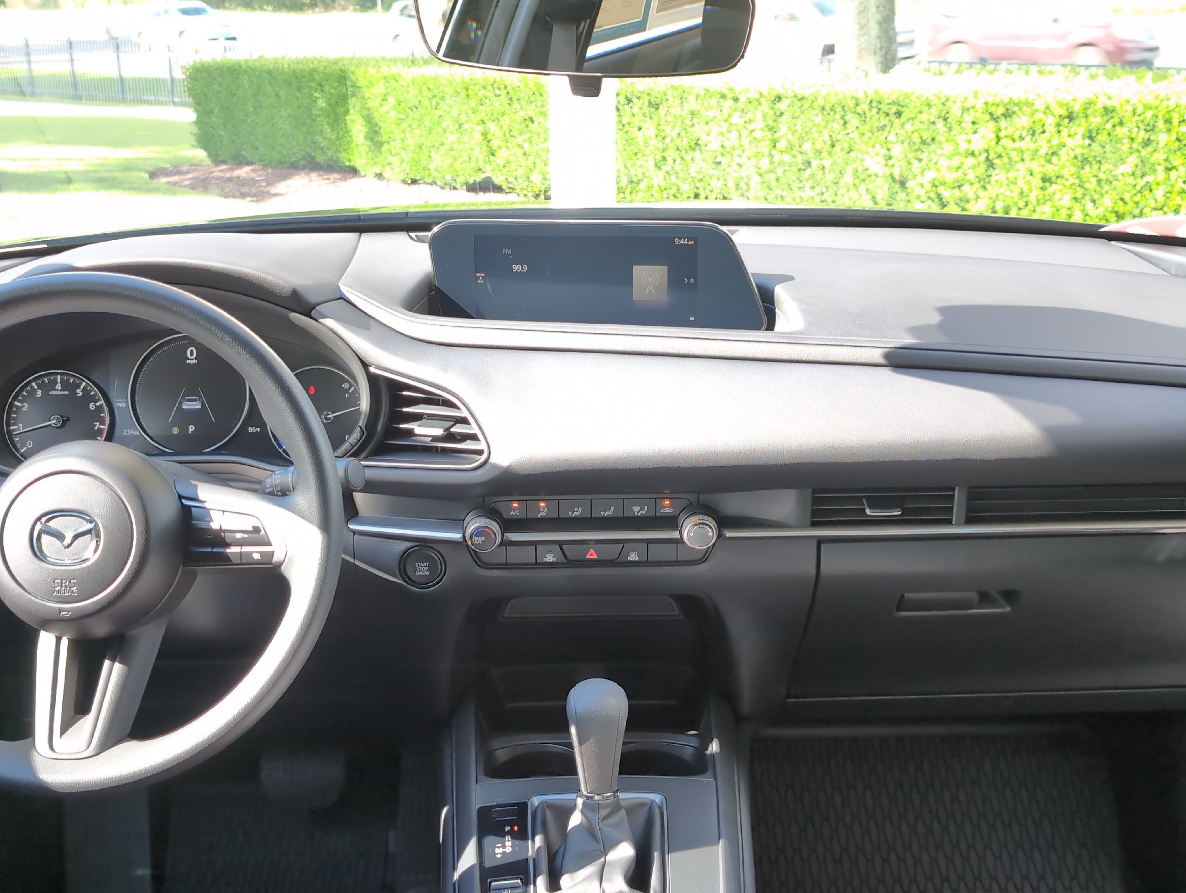 Used 2026 MAZDA CX-30 AWD 2.5 S image 28