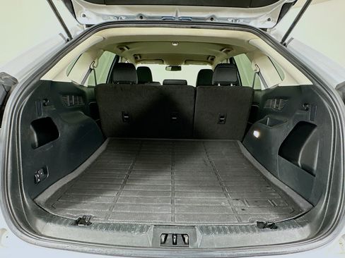 Used 2023 Ford Edge SEL image 28