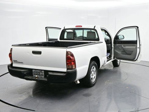 Used 2012 Toyota Tacoma 2WD Regular Cab image 26