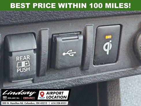 Used 2023 Toyota Tacoma TRD Off-Road image 38