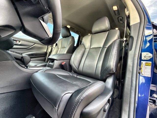Certified 2026 Subaru Ascent Premium AWD/4WD image 11