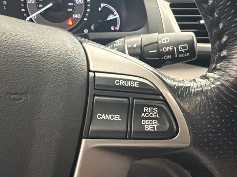 Used 2016 Honda Odyssey EX-L image 14