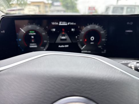 Certified 2023 Nissan Ariya AWD image 5