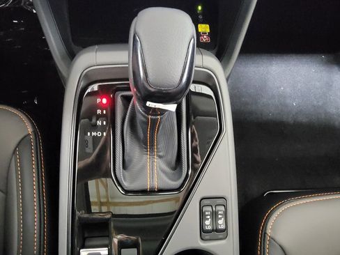 New 2026 Subaru Crosstrek 2.5i Limited AWD/4WD image 11