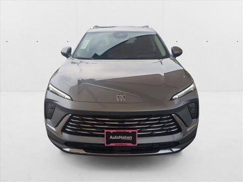 New 2025 Buick Envision Preferred image 6