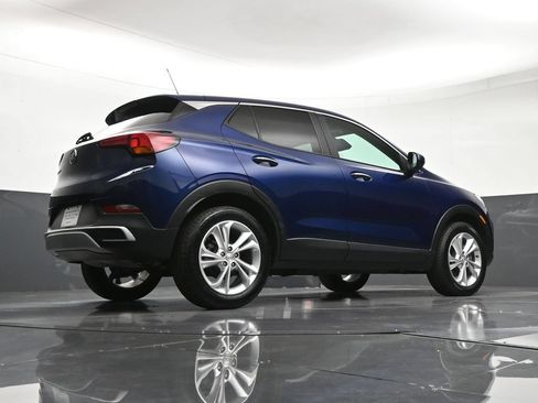 Certified 2023 Buick Encore GX Preferred w/ Cold Weather Comfort Package AWD/4WD image 28