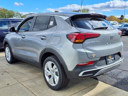 New 2026 Buick Encore GX Preferred w/ Comfort Package image 7