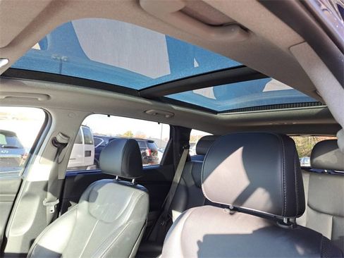 Used 2023 Hyundai Santa Fe Limited image 23