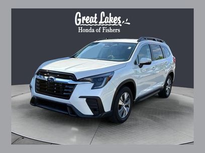 Used 2023 Subaru Ascent Premium w/ Convenience Package