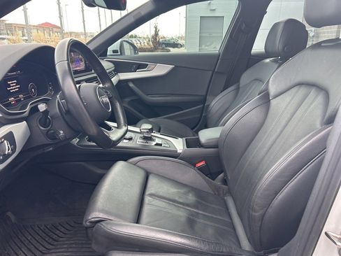 Used 2017 Audi A4 2.0T Premium Plus image 4