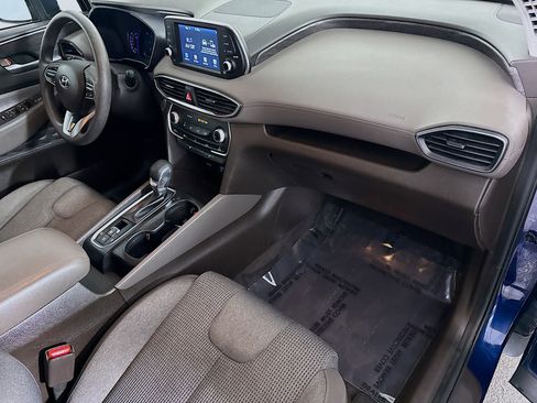 Used 2020 Hyundai Santa Fe SEL FWD image 30
