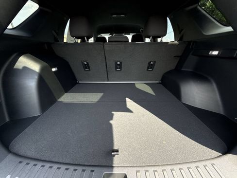 New 2026 GMC Terrain Elevation FWD image 25