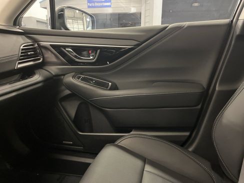 Certified 2025 Subaru Legacy Limited image 14