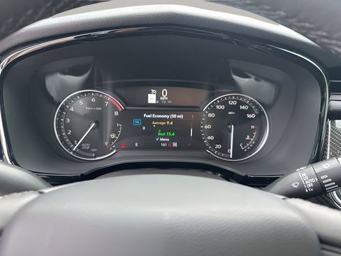 New 2025 Cadillac XT6 Sport w/ LPO, Floor Liner Package image 31