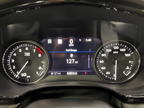 Used 2020 Cadillac XT5 Sportv image 31