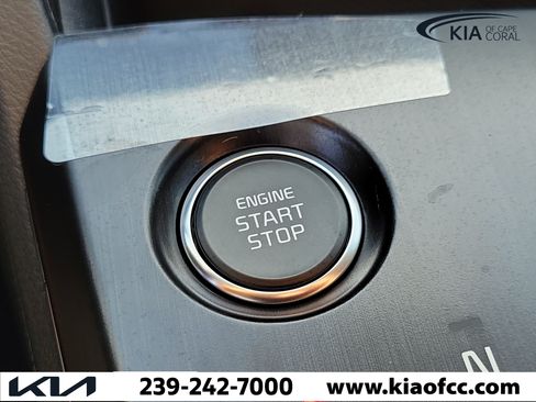 New 2026 Kia Sportage LX FWD image 30