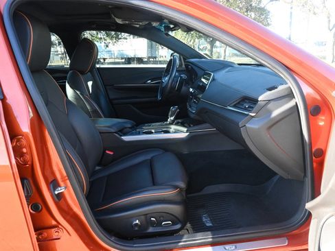 Used 2023 Cadillac CT4 Sport image 27