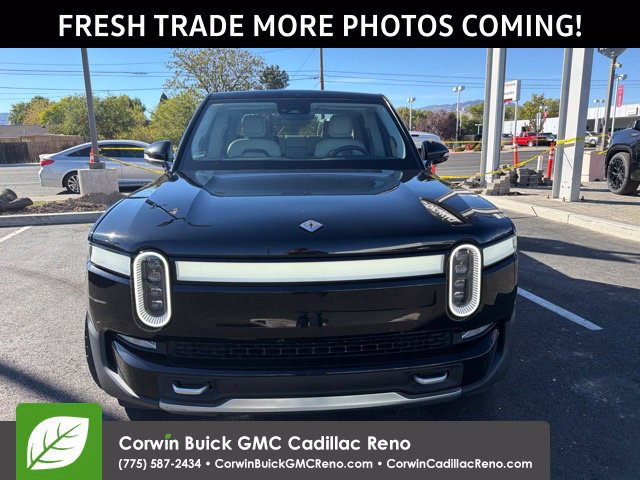 Used 2023 Rivian R1T Adventure Dual AWD/4WD image 2