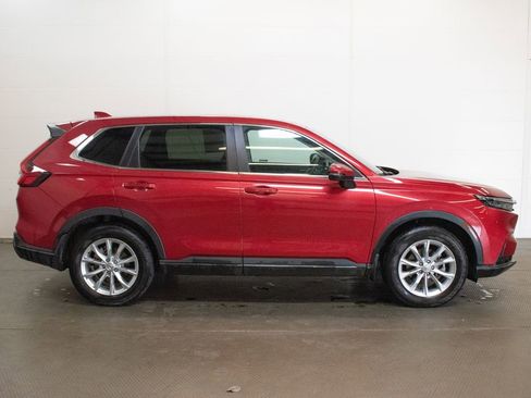 Used 2024 Honda CR-V EX-L image 3