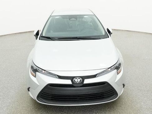 New 2026 Toyota Corolla LE image 15