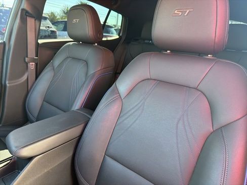 Used 2025 Buick Envista Sport Touring w/ Convenience I Package image 8