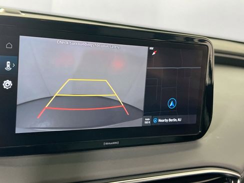 Used 2023 Hyundai Santa Fe SEL image 14