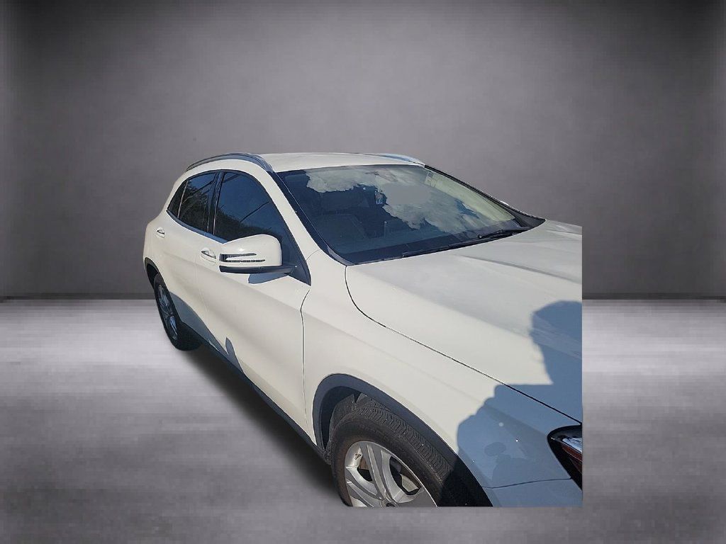 Used 2020 Mercedes-Benz GLA 250 image 5
