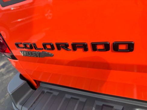 Used 2021 Chevrolet Colorado ZR2 image 49