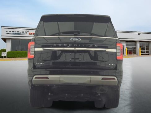 Used 2024 Ford Expedition Max Limited RWD image 7