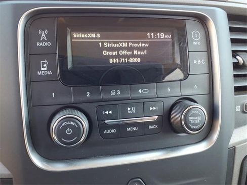 Used 2019 RAM 1500 Tradesman w/ Popular Equipment Group image 6