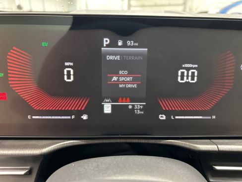 New 2026 Kia Sportage X-Line image 15