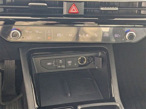 Used 2025 Kia K5 GT-Line image 21