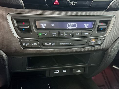 Used 2024 Honda Ridgeline Sport+ image 15
