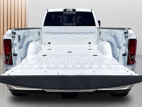 New 2026 RAM 3500 Tradesman AWD/4WD image 26