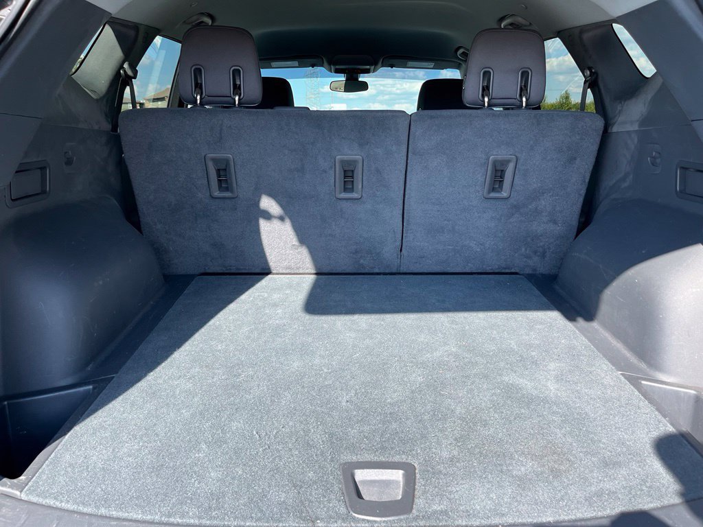 Used 2021 Chevrolet Blazer LT FWD image 29