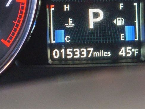 Used 2024 Mitsubishi Outlander Sport ES image 15