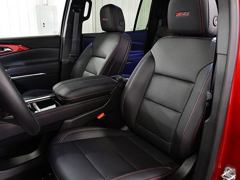 New 2026 Chevrolet Traverse Z71 AWD/4WD image 27