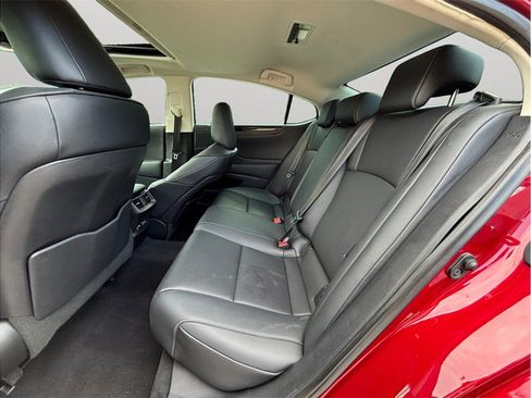 Used 2020 Lexus ES 350 w/ Premium Package FWD image 38