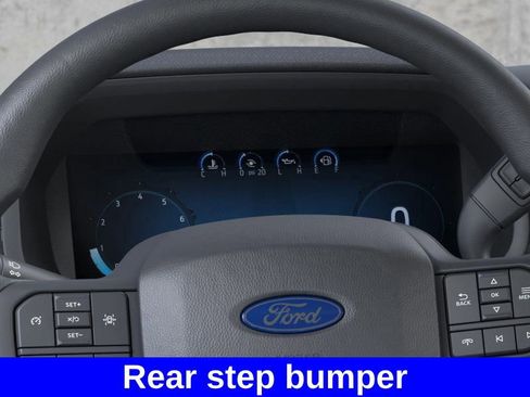 New 2025 Ford F150 STX w/ Equipment Group 200A image 13